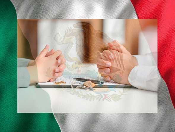 Брачный договор в Мексике